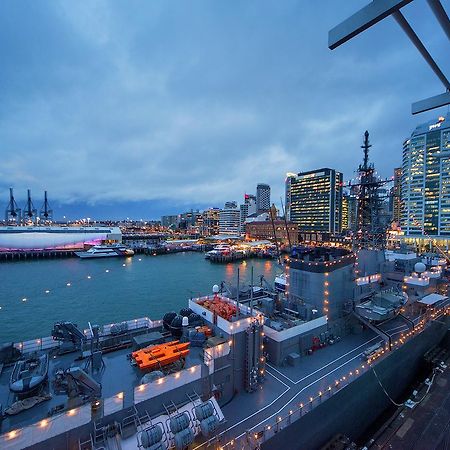 Qv Private Absolute Waterfront Auckland - 263公寓 外观 照片