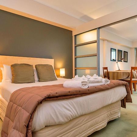 Qv Private Absolute Waterfront Auckland - 263公寓 外观 照片