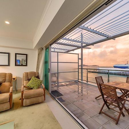 Qv Private Absolute Waterfront Auckland - 263公寓 外观 照片
