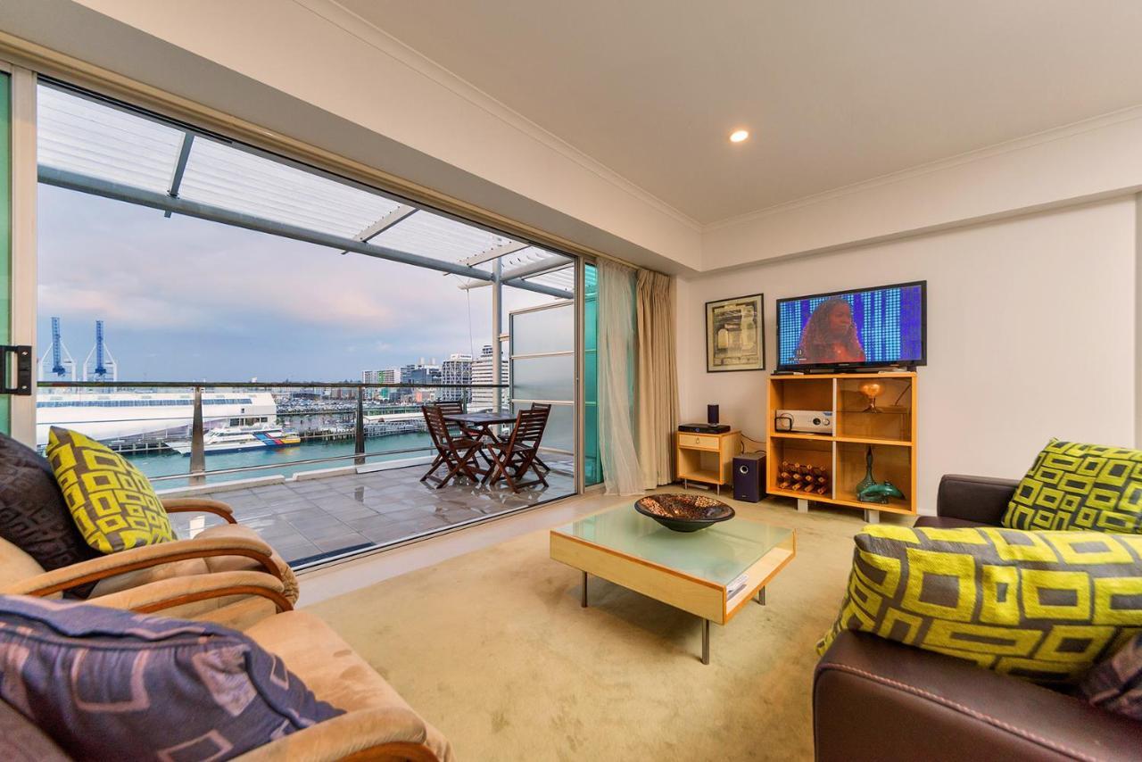 Qv Private Absolute Waterfront Auckland - 263公寓 外观 照片
